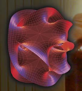 Niels Bohr a jeho model
