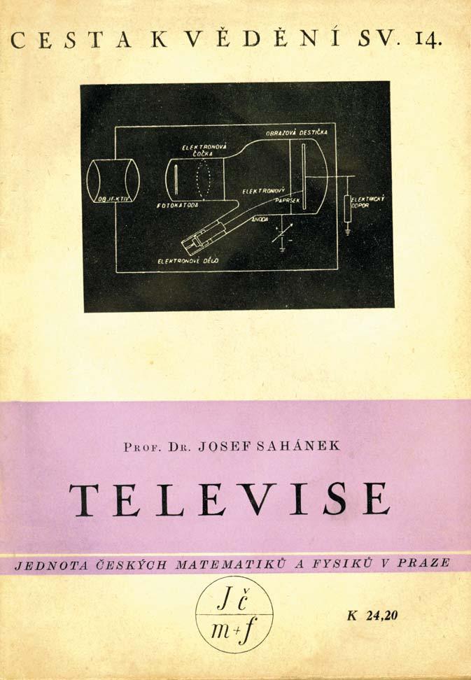 září 1921 působil jako asistent profesora Vladimíra Nováka ve fyzikálním ústavu brněnské techniky. K 1. říjnu 1921 přešel na fyzikální ústav Masarykovy univerzity k profesoru Bohuslavu Macků.