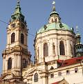 PRAHA, HL. M. 10 kostel sv. Karla Boromejského A Praha 1 Malá Strana, Vlašská GPS: 50 5 12.991 N, 14 23 46.201 E https://cs-cz.facebook.