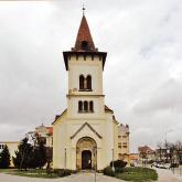 cz 216 kostel sv. Václava C Pečky, Masarykovo nám. GPS: 50 5 29.504 N, 15 1 55.539 E www.