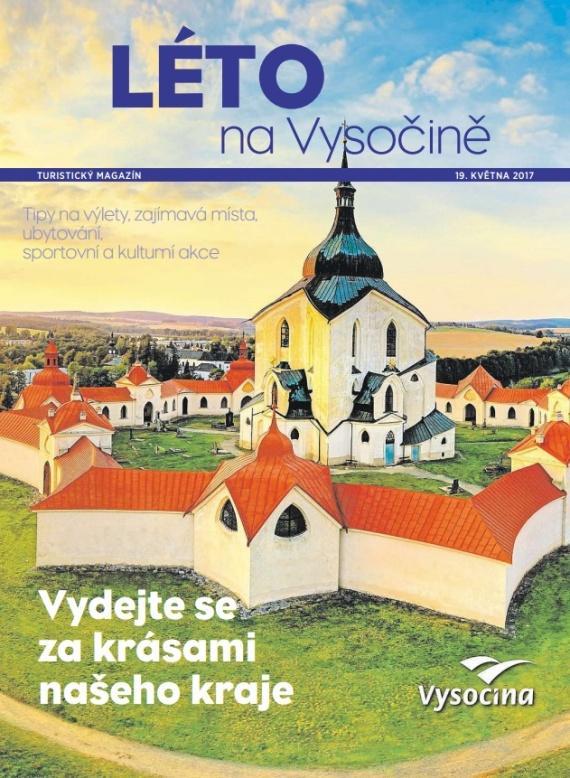 23.5.2017 27 Turistické noviny - magazín a) elektronické noviny, distribuce on