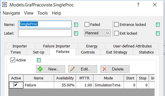 Simulační software Tecnomatix Plant