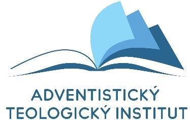 STUDIJNÍ PLÁN - kombinovaný bakalářský program Kombinovaný bakalářský studijní program adventistické teologie na Adventistickém teologickém institutu je čtyřletý studijní program, který probíhá