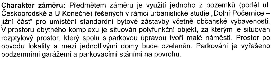 1 Skladové nebo obchodní komplexy vèetnì nákupních støedisek o celkové výmìøe nad 3 000 m2 zastavìné plochy; parkovištì nebo garáže s kapacitou nad 100 parkovacích stání v souètu pro celou stavbu.