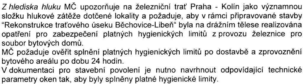 5 - schválené kruhový objezd US Dolní na Poèernice ul. Národních - jižní hrdinù èást ve v znìní místech zmìny køížení ÚPn s Z Novou 0861/05.