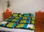 Minihotel UNO 11 4 5 65 73 1 1 2 1 35 1 35 1 6 5 Řepčínská 11 Olomouc tel.