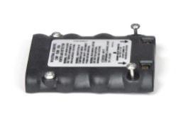 Nastavení detektoru Příprava detektoru na první použití je tzv. proces 3C, nabití (charge) (je-li detektor vybaven lithium iontovou baterií), konfigurace (configure) a kalibrace (calibrate).