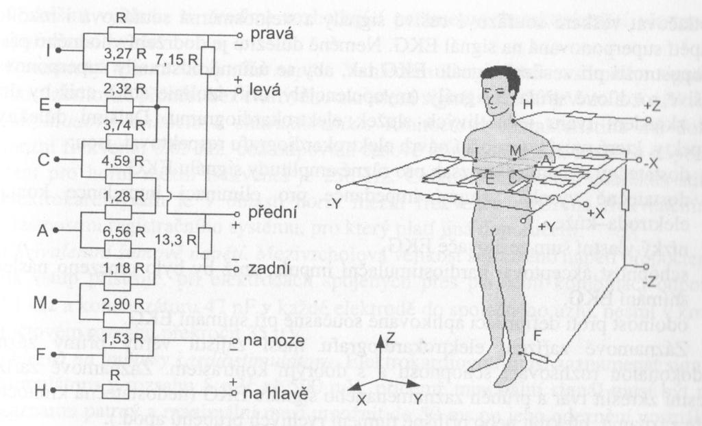 systémy poskytují prostorový obraz o vzniku a šíření vzruchu v myokardu.