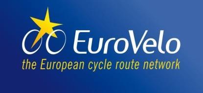 Kriteria tvorby tras EuroVelo vedené na národních, regionálnívh