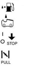 NOTE Read these instructions on operation and maintenance before starting work. Pay attention to all WARNINGS and NOTES. Yours SHARKS product has many features for ease and speed up work.