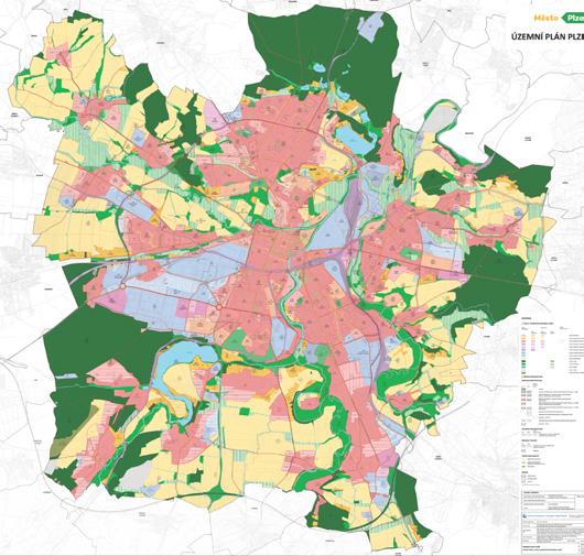 Líbeznice je uváděna jako příklad laparoskopie urbanismu. Příznivou konstelací tématu, přednášejících a diskutujících může každé výše uvedené téma působit jako příklad dobré praxe.