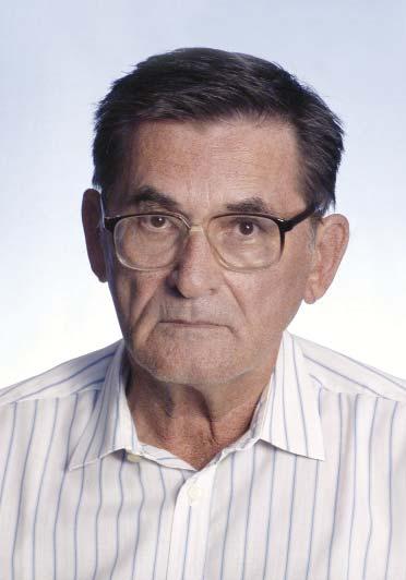 č. 6 Čs. čas. fyz. 64 (2014) 389 Profesor Ján Pišút pětasedmdesátiletý Jan Fischer Fyzikální ústav AV ČR, v. v. i., Na Slovance 2, 182 21 Praha 8; fischer@fzu.