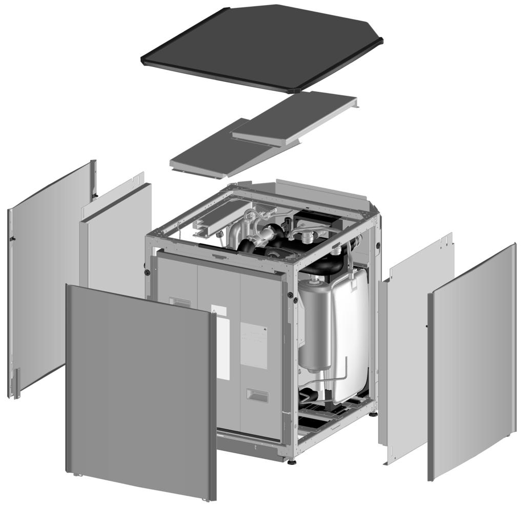 5. PNORMIC DELL UNITÀ 5.