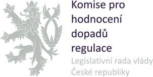 V Praze dne 17. dubna 2013 Č.j.: 36/13/REV1 Stanovisko komise pro hodnocení dopadů regulace k návrhu zákona o bezpečnostní službě (k dopracované závěrečné zprávě RIA) I.