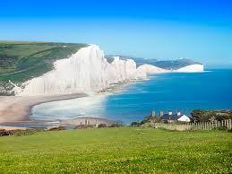 5 Georaphy The United Kingdom takes most of the area of the British Isles.