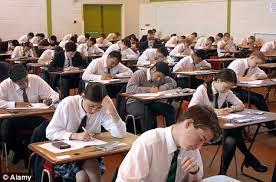 7.4 Secondary school A secondary school, often referred to as a high school or a senior high school, is a school which provides secondary education, between the ages of 11 to 19 depending on
