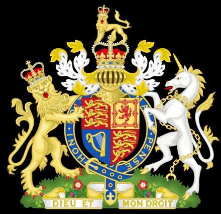 The United Kingdom is connected to continental Europe with Eurotunnel.