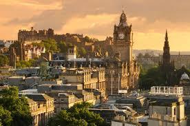 2 Scotland Scotland is one of four countires the constitutional monarchy of the the United Kingdom.