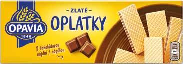 200 g za 57,90 Kč Bonbony 90 g ( = 14,33 Kč) Chio