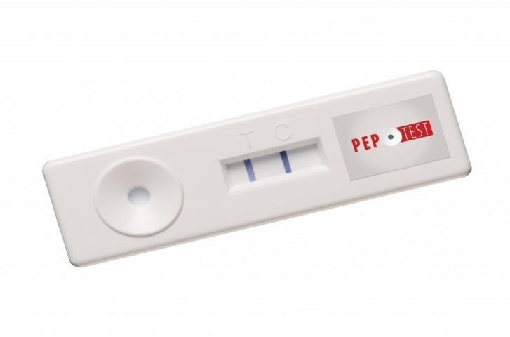 24hodinová dvoukanálová ph-metrie Diagnostika EER Detekce pepsinu (Peptest) dává