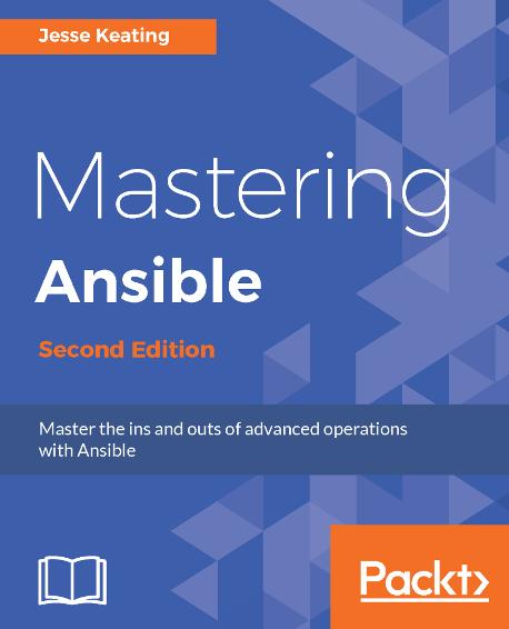 Příprava prostředí Zdroj inspirace Praktické příklady Jessee Keating: Mastering Ansible - Second edition https://xmv.