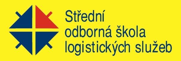 Praha 9, Učňovská 1/100 Učňovská 100/1, 190 00 Praha 9 tel. 266106279 e-mail sosls@sosls.cz www.sosls.cz Příloha č.