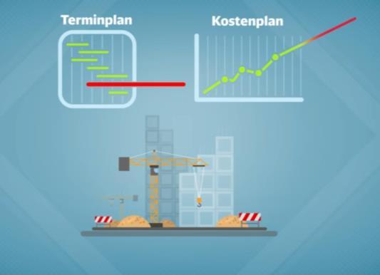 BIM Pilotní projekt tunel Rastatt DB Netz AG / ARUP / Hochtief Infra & Züblin / Hochtief Vicon & Züblin 5D V rámci prvotních