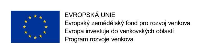 Interní postupy MAS Zálabí pro implementaci CLLD Programu rozvoje venkova 2014 2020 MAS Zálabí, z. s.