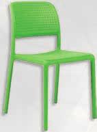 tortora verde HONZA JŽ3 858 Kč židle - nosnost