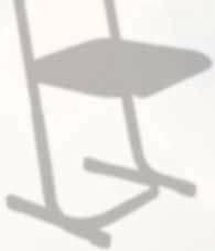 plastová krytka nohy upevnění sedáku nýty plastové kluzáky židle proti poškrábání lavice výběr odkládacího prostoru: výšková