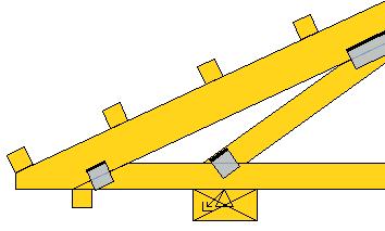 především při hromadném zadávání na více vazníků (typicky ve vlastnostech zdí v programu Truss 3D ), u kterých se může lišit dimenze krokve.