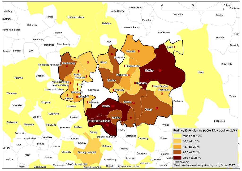 Název akce, místo, datum Oblast Setkání Řídícího výboru