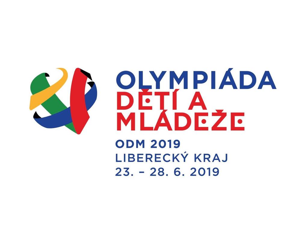 Letní olympiáda dětí a mládeže Olympiáda dětí a mládeže 2019 je otevřena pro 19 sportovních disciplín a jednu doplňkovou kulturní soutěž.