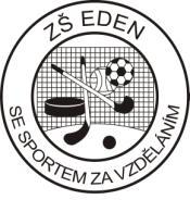 Základní škola Eden, Praha 10, Vladivostocká 6/1035, 100 00 Se sportem za vzděláním www.zseden.cz, e-mail: info@zseden.cz, tel.: 267 310 674 Příloha č. 1 V.