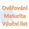 Informace o vyhlášení dodatku k pokusnému ověřování oborů, ve kterých lze dosáhnout středního vzdělání s výučním listem a středního vzdělání s maturitní zkouškou - červen 2016 Pokusné ověřování