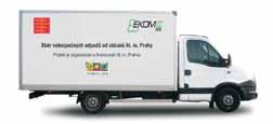 INFORMACE A AKTUALITY V r mci mobilnìho sbïru jsou odebìr ny pouze nìûe uvedenè odpady: ï rozpouötïdla ï kyseliny ï z sady ï fotochemik lie ï pesticidy ï olej a tuk (kromï jedlèho) ï lèëiva ï baterie