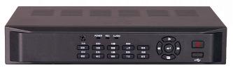 Záznamy DVR + AHD cena ks HB-7108X3-LH XVR-7104 DVR 8Ch, 960x576 H.264, VGA, HDMI, BNC, USB, CMS, webový server, rozměry 254x168x451,5kg NVR-DVR 4Ch 5in1, H.