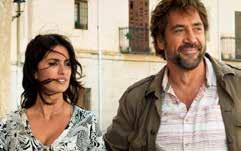 9.5. od 16:00 Všichni to vědí (Todos Io saben) r.: A. Farhadi Špa/Fra/Italie 2018 132 min. doporuč. přístupnost: 15 let do kin uvádí: AEROFILMS Promítáme od 1.5. Zelená kniha (Green Book) r.: P.