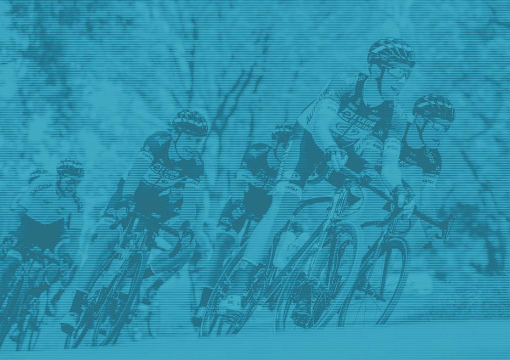 Workbook 2019 CYKLISTICKÉ