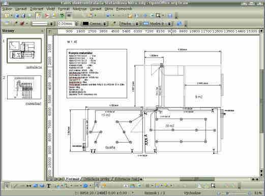 OPENOFFICE.CZ http://www.openoffice.