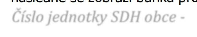 4.5 Záložka hodnocení Po kompletním vyplnění záložky Přehled výdajů se pomocí tlačíka nebo prostřednictvím nabídly záložek v pravém horním rohu přesunete do záložky: Obrázek Hodnocení V této