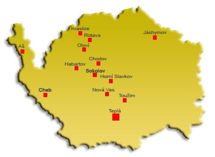 Úvod Rotava Rotava se nachází 25km od Sokolova a patří mezi oblasti, které jsou ohodnoceny nejvyšším stupněm rizikovosti ve vztahu k nezaměstnanosti, kriminalitě a počtu vyplacených sociálních dávek