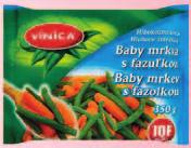 Ruská zmrzlina smetana 200 ml čokoláda 180 ml