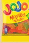 6,90 Kostka tmavá s posypem 70 g NOPEK 9,28