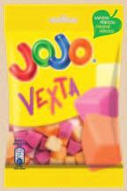BAKERIES 8,80 31,70 Jihlavanka Crema instantní