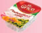 60 g UNITED BAKERIES 10,83 6,50 Šáteček s