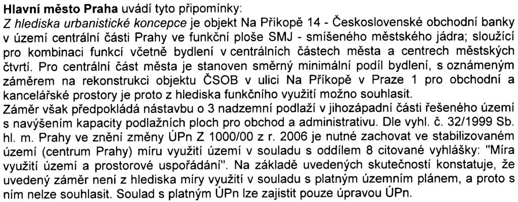 Liborem Ládyšem, autorizovanou osobou dle zákona. Z oznámení vyplývá, že se jedná o tzv. podlimitní zámìr, tzn. zámìr nedosahující pøíslušných limitních hodnot uvedených v pøíloze è.