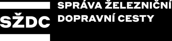 Strategické cíle SŽDC v rámci rozvoje železniční infrastruktury Ing.