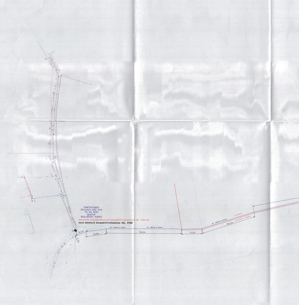 4) Městský úřad Náchod, odbor výstavby a územního plánování (orgán územního plánování), IČO 00272868,, odloučené pracoviště Palachova 1303, Náchod [v rámci koordinovaného závazné