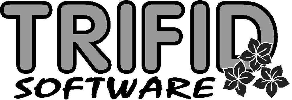 TRIFID 2011 PROFI Uživatelská příručka Výpočetní systém pro obchod a velkoobchod (c)